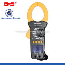 Digital Clamp Meter BM2000A with Continuity Buzzer Data Hold Back Light Large Current AC Current 2000A
